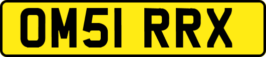 OM51RRX
