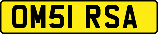 OM51RSA