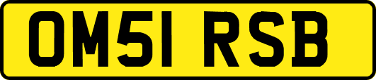 OM51RSB