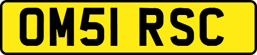 OM51RSC