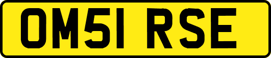 OM51RSE