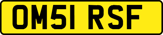 OM51RSF