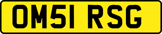 OM51RSG