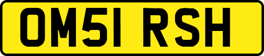 OM51RSH