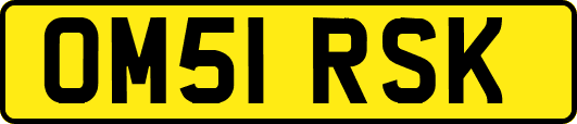 OM51RSK