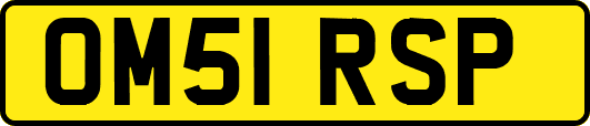 OM51RSP