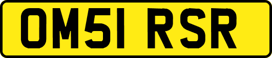 OM51RSR