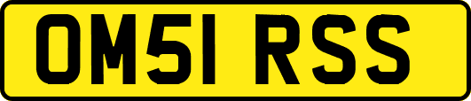 OM51RSS