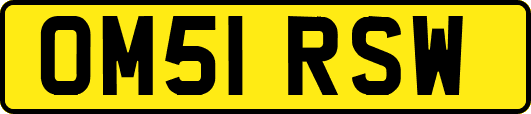 OM51RSW
