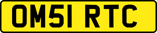 OM51RTC