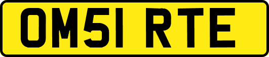 OM51RTE