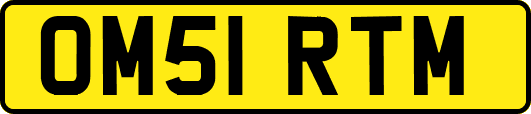 OM51RTM