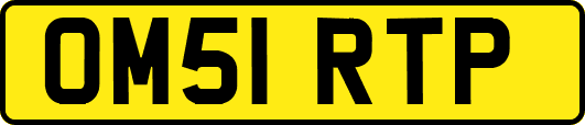 OM51RTP
