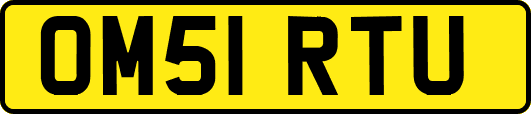 OM51RTU