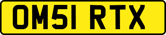 OM51RTX