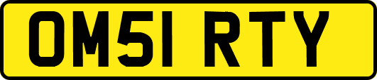 OM51RTY