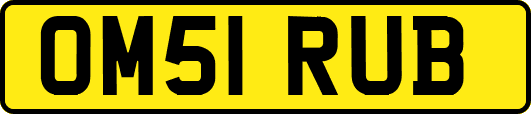 OM51RUB
