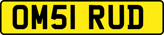 OM51RUD