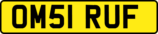 OM51RUF