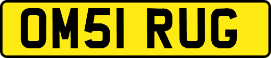 OM51RUG