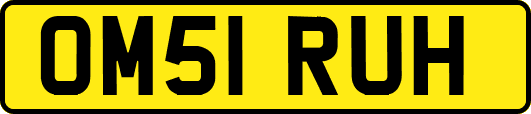 OM51RUH