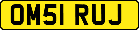 OM51RUJ