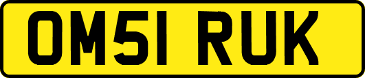 OM51RUK