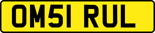 OM51RUL