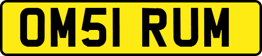 OM51RUM