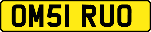 OM51RUO