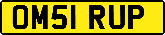 OM51RUP
