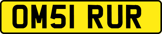 OM51RUR