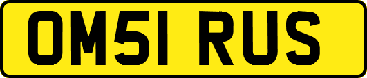 OM51RUS