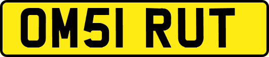 OM51RUT