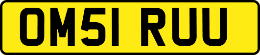 OM51RUU