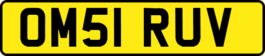 OM51RUV