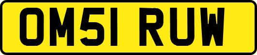 OM51RUW