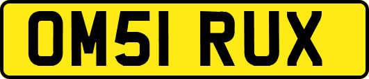 OM51RUX