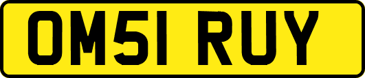 OM51RUY