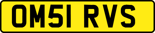 OM51RVS