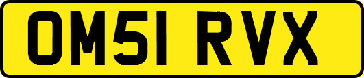 OM51RVX