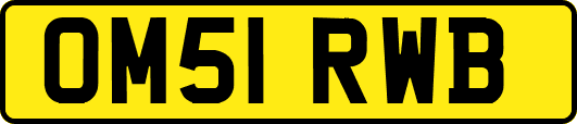 OM51RWB