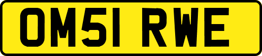 OM51RWE