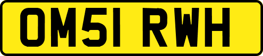 OM51RWH