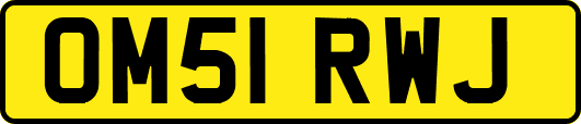 OM51RWJ