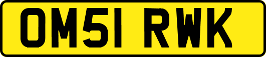 OM51RWK