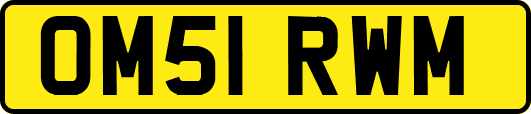 OM51RWM