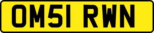 OM51RWN