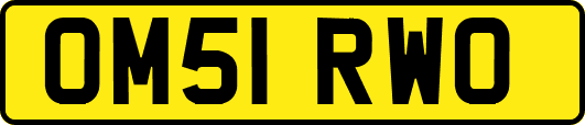OM51RWO