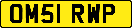 OM51RWP